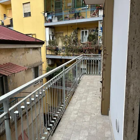 Bed and Breakfast Da Nonno Mario