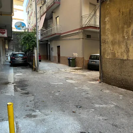 住宿加早餐酒店 Da Nonno Mario *