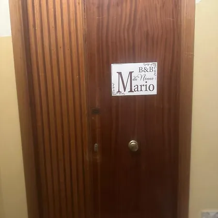 Da Nonno Mario *