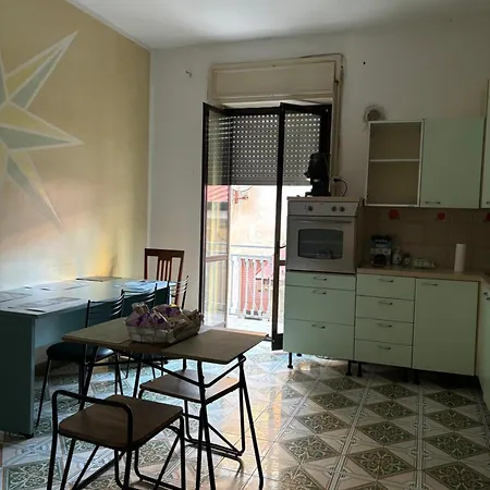 Bed & Breakfast Da Nonno Mario *