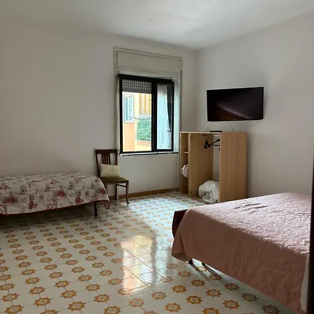 Bed & Breakfast Da Nonno Mario *