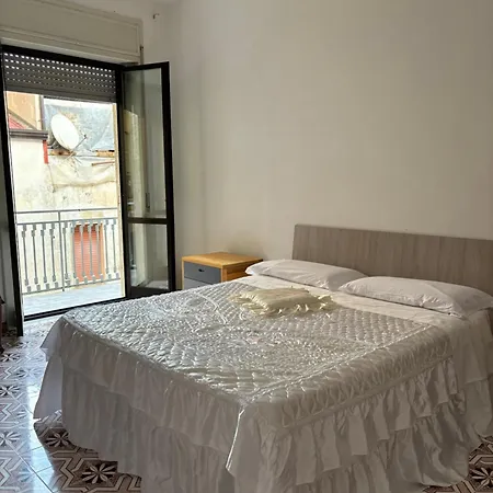 Da Nonno Mario * Battipaglia