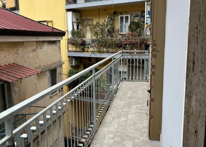 Bed & Breakfast Da Nonno Mario