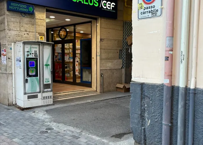Da Nonno Mario * Battipaglia