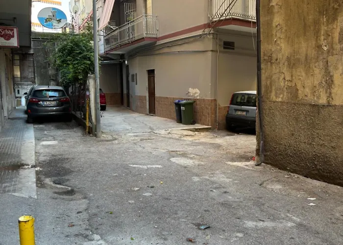 Bed & Breakfast Da Nonno Mario *