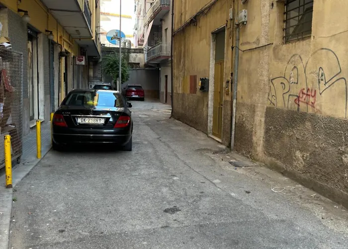 Bed & Breakfast Da Nonno Mario *