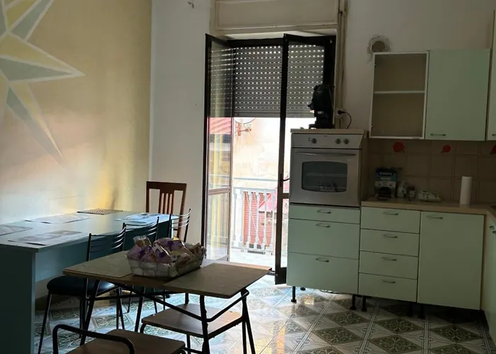 Bed & Breakfast Da Nonno Mario *