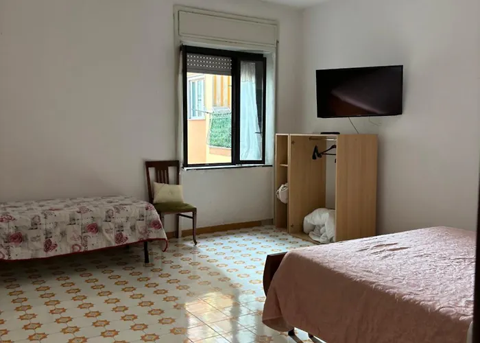 Bed & Breakfast Da Nonno Mario *