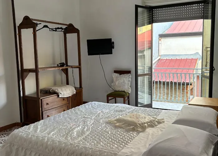 Bed & Breakfast Da Nonno Mario *